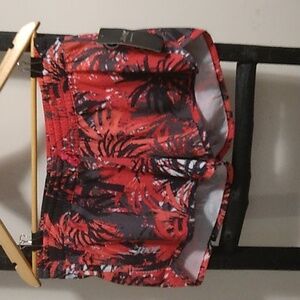 Women's Zoot Run 101 3" Shorts NWT